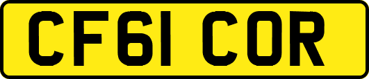 CF61COR