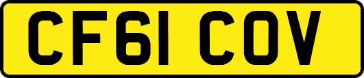 CF61COV