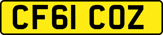 CF61COZ