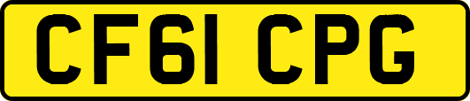 CF61CPG