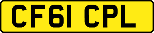 CF61CPL