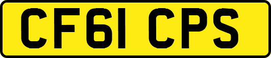CF61CPS