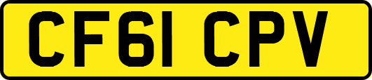 CF61CPV