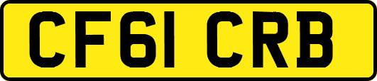 CF61CRB