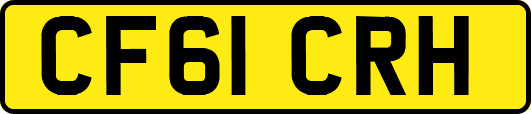 CF61CRH