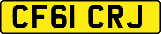 CF61CRJ