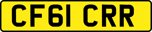 CF61CRR