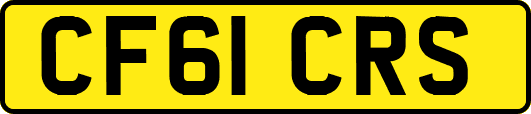 CF61CRS