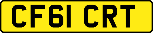 CF61CRT