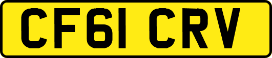 CF61CRV