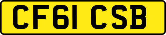 CF61CSB