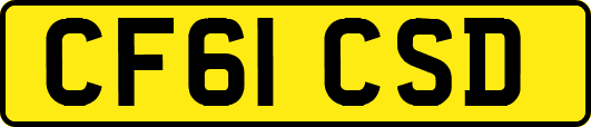 CF61CSD