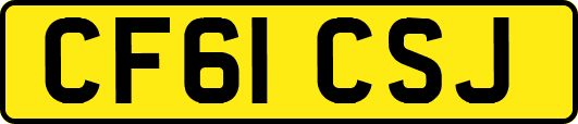CF61CSJ