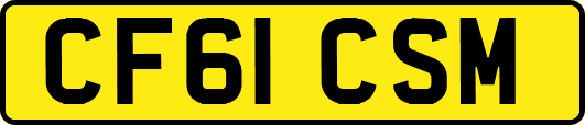 CF61CSM