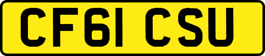 CF61CSU