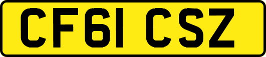 CF61CSZ