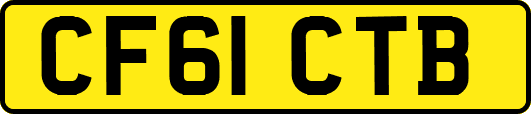 CF61CTB
