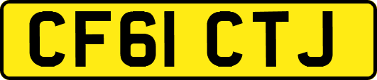 CF61CTJ