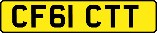 CF61CTT