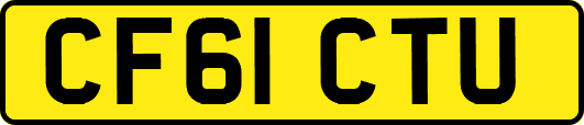 CF61CTU