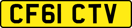 CF61CTV