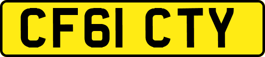CF61CTY