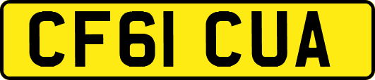 CF61CUA