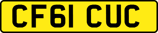 CF61CUC