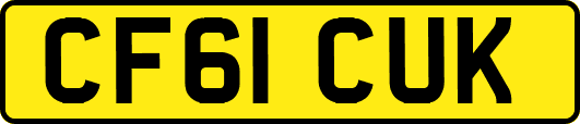 CF61CUK