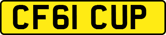 CF61CUP