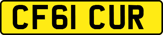 CF61CUR