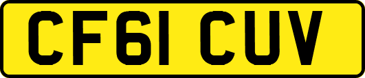 CF61CUV