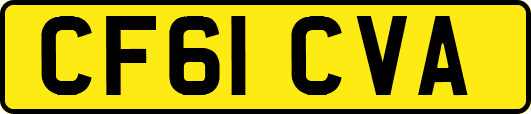CF61CVA