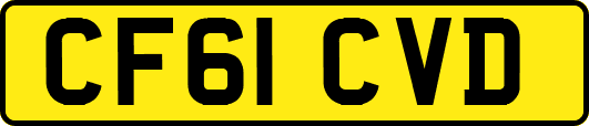 CF61CVD