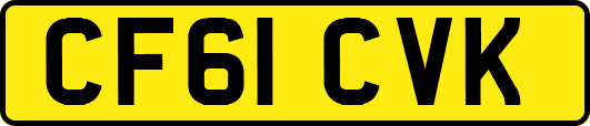 CF61CVK