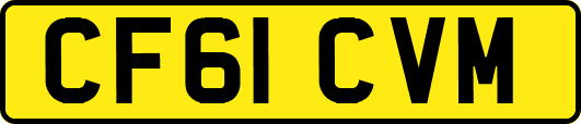 CF61CVM