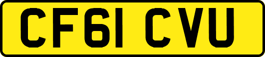 CF61CVU