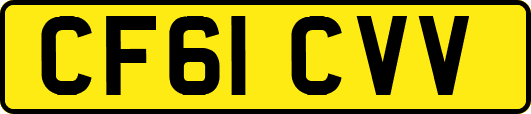 CF61CVV