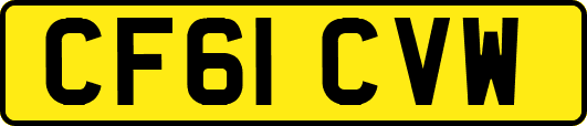 CF61CVW