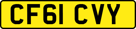 CF61CVY
