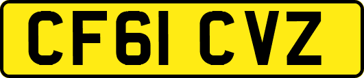 CF61CVZ