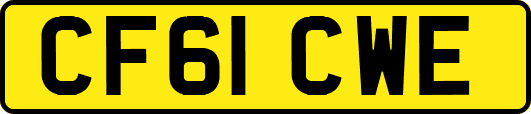CF61CWE