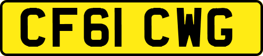 CF61CWG