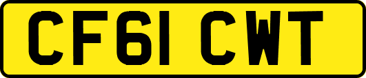 CF61CWT