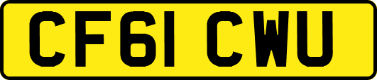 CF61CWU