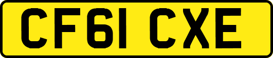 CF61CXE