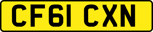 CF61CXN