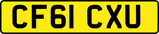 CF61CXU