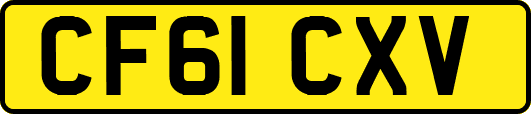 CF61CXV