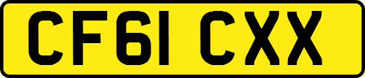 CF61CXX